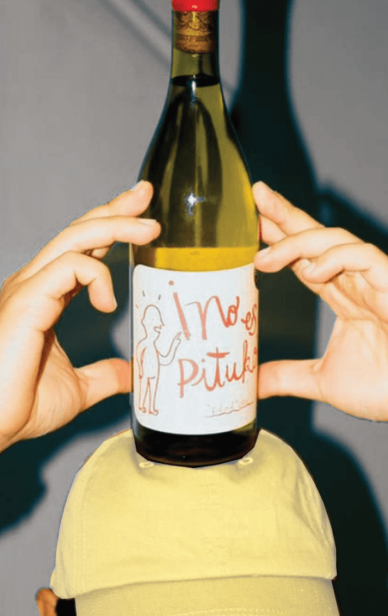 Vins vivants, choisis serrés